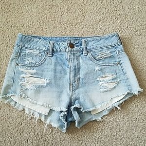 American Eagle shorts